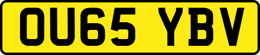 OU65YBV