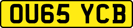 OU65YCB