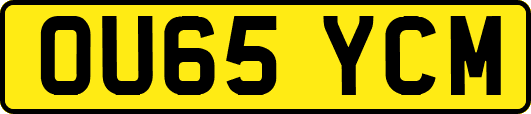 OU65YCM