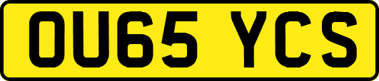 OU65YCS