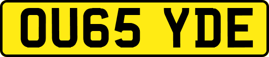 OU65YDE