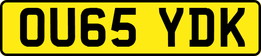OU65YDK