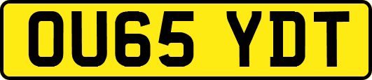 OU65YDT