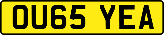 OU65YEA