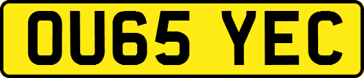 OU65YEC