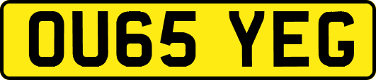 OU65YEG