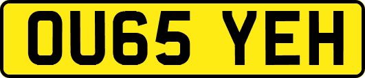 OU65YEH