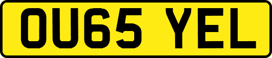 OU65YEL
