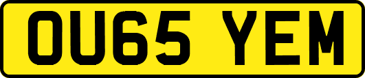 OU65YEM