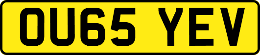 OU65YEV