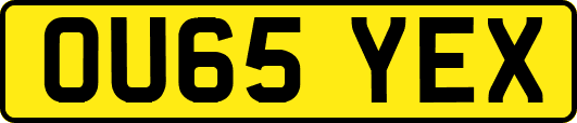 OU65YEX