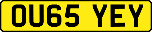 OU65YEY