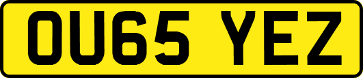 OU65YEZ