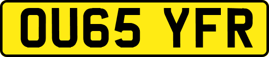 OU65YFR