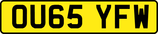 OU65YFW