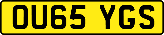 OU65YGS