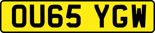 OU65YGW