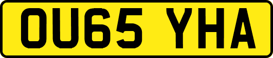 OU65YHA