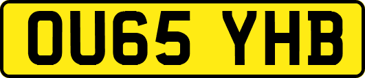 OU65YHB