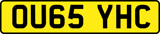 OU65YHC
