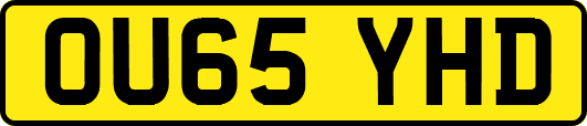 OU65YHD