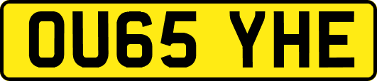 OU65YHE