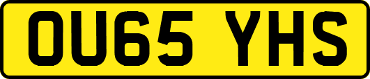OU65YHS