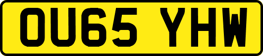 OU65YHW