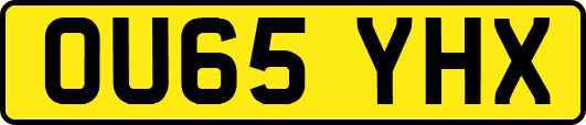 OU65YHX