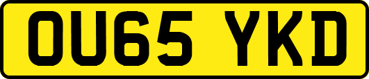 OU65YKD