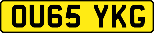 OU65YKG