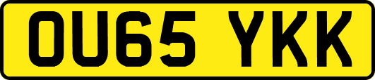 OU65YKK