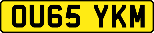 OU65YKM