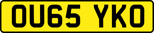 OU65YKO