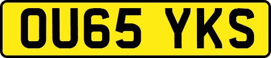 OU65YKS