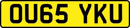 OU65YKU