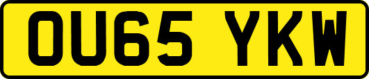 OU65YKW