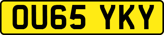 OU65YKY