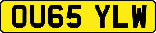 OU65YLW