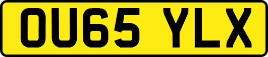 OU65YLX