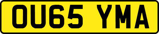 OU65YMA
