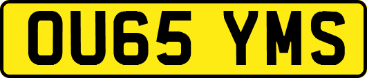 OU65YMS