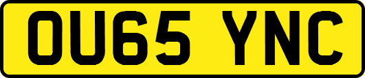 OU65YNC