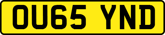 OU65YND