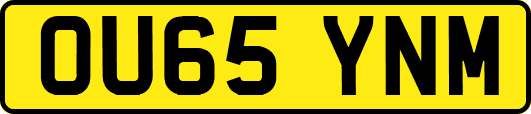 OU65YNM