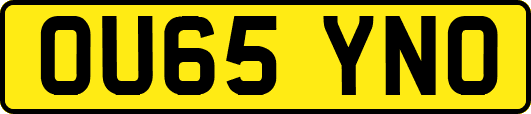 OU65YNO