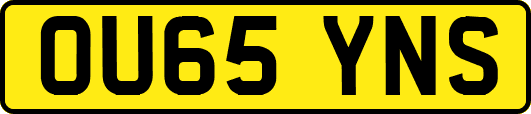 OU65YNS