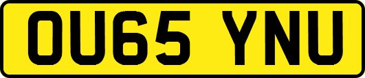 OU65YNU