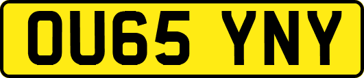 OU65YNY