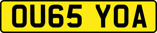 OU65YOA